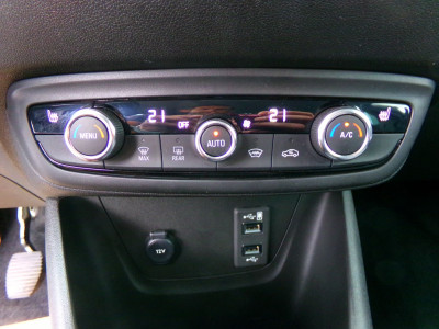 Opel Crossland Gebrauchtwagen Opel Crossland Gebrauchtwagen