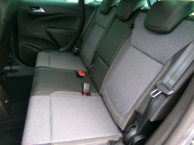 Opel Crossland Gebrauchtwagen Opel Crossland Gebrauchtwagen