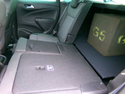 Opel Crossland Gebrauchtwagen Opel Crossland Gebrauchtwagen