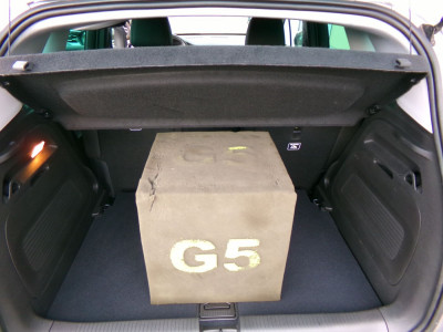 Opel Crossland Gebrauchtwagen Opel Crossland Gebrauchtwagen