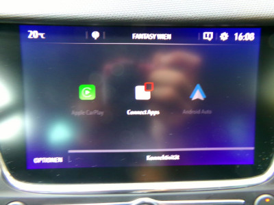 Opel Crossland Gebrauchtwagen Opel Crossland Gebrauchtwagen