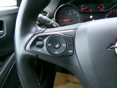 Opel Crossland Gebrauchtwagen Opel Crossland Gebrauchtwagen