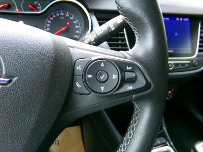 Opel Crossland Gebrauchtwagen Opel Crossland Gebrauchtwagen