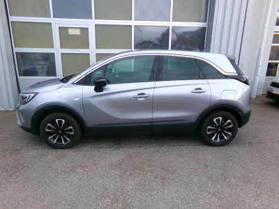 Opel Crossland Gebrauchtwagen Opel Crossland Gebrauchtwagen
