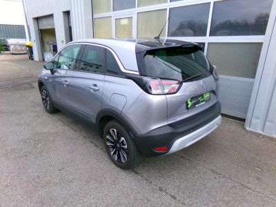 Opel Crossland Gebrauchtwagen Opel Crossland Gebrauchtwagen
