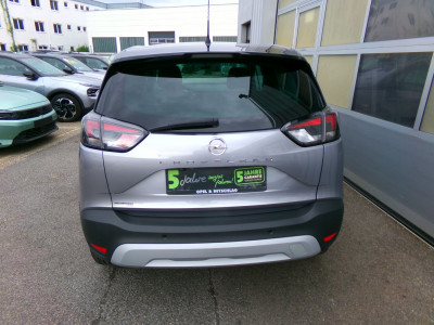 Opel Crossland Gebrauchtwagen Opel Crossland Gebrauchtwagen