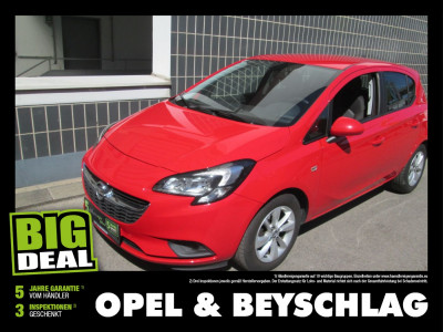 Opel Corsa Gebrauchtwagen