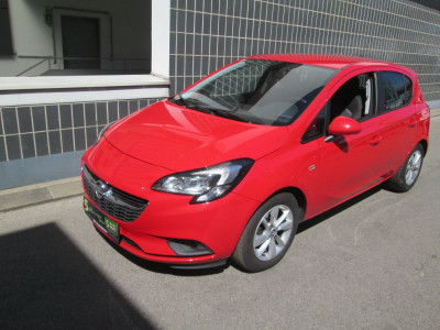 Opel Corsa Gebrauchtwagen