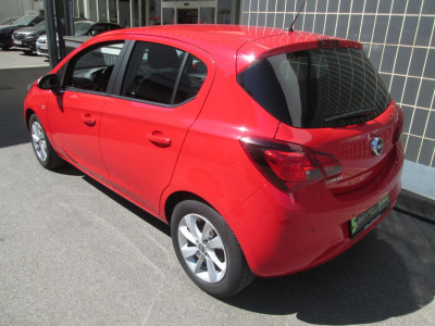 Opel Corsa Gebrauchtwagen