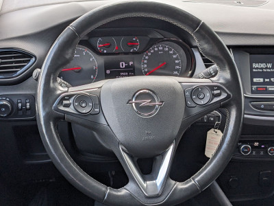Opel Crossland Gebrauchtwagen Opel Crossland Gebrauchtwagen