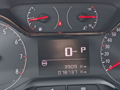 Opel Crossland Gebrauchtwagen Opel Crossland Gebrauchtwagen