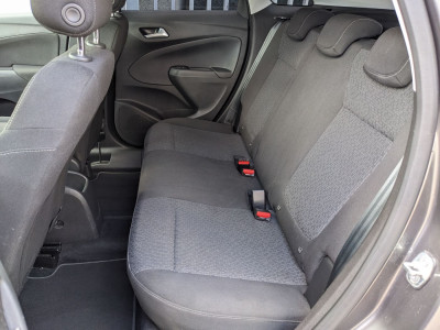 Opel Crossland Gebrauchtwagen Opel Crossland Gebrauchtwagen