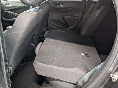 Opel Crossland Gebrauchtwagen Opel Crossland Gebrauchtwagen