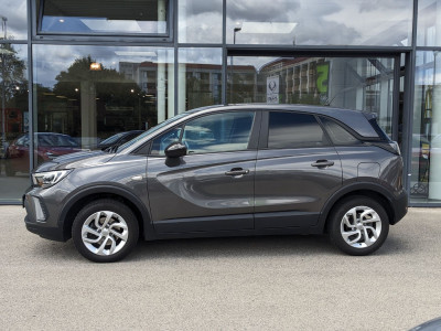 Opel Crossland Gebrauchtwagen Opel Crossland Gebrauchtwagen