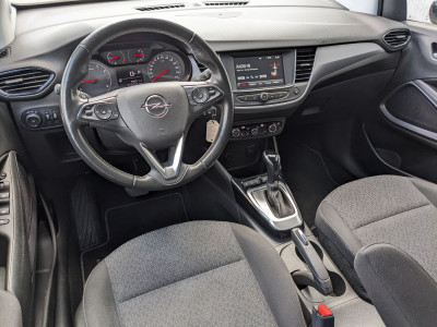 Opel Crossland Gebrauchtwagen Opel Crossland Gebrauchtwagen