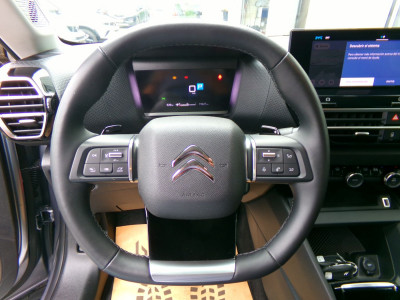Citroën C4 Gebrauchtwagen