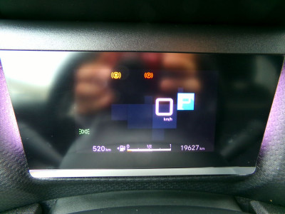 Citroën C4 Gebrauchtwagen