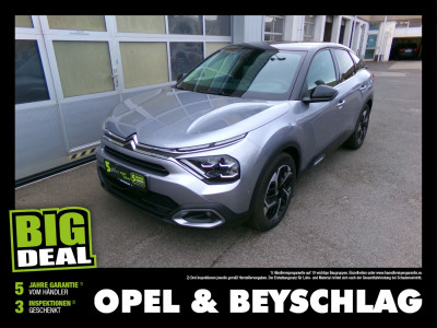 Citroën C4 Gebrauchtwagen
