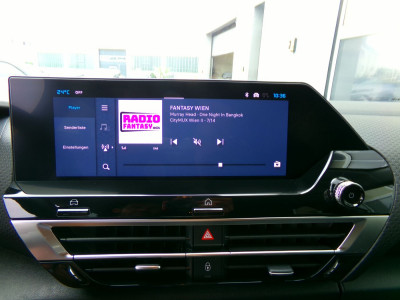 Citroën C4 Gebrauchtwagen