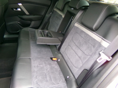 Citroën C4 Gebrauchtwagen