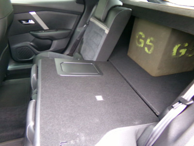 Citroën C4 Gebrauchtwagen