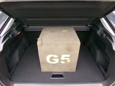 Citroën C4 Gebrauchtwagen