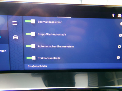 Citroën C4 Gebrauchtwagen