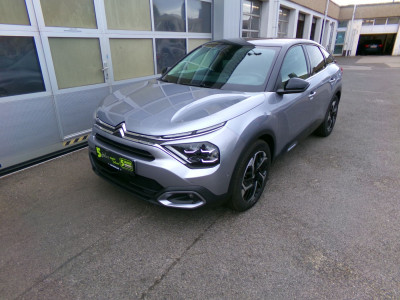 Citroën C4 Gebrauchtwagen