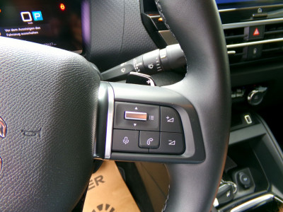 Citroën C4 Gebrauchtwagen