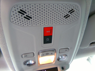Citroën C4 Gebrauchtwagen