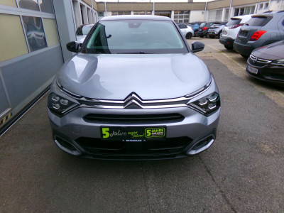 Citroën C4 Gebrauchtwagen