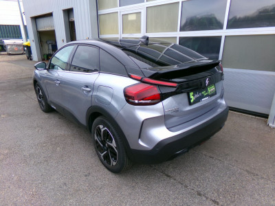 Citroën C4 Gebrauchtwagen