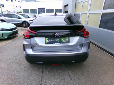 Citroën C4 Gebrauchtwagen