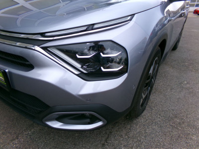 Citroën C4 Gebrauchtwagen
