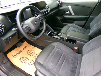 Citroën C4 Gebrauchtwagen