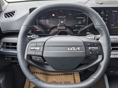 KIA K4 Neuwagen