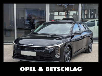 KIA K4 Neuwagen