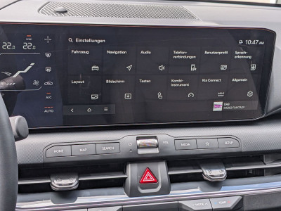 KIA K4 Neuwagen