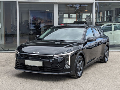 KIA K4 Neuwagen