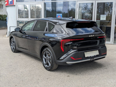 KIA K4 Neuwagen