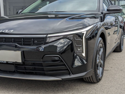 KIA K4 Neuwagen