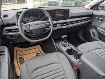 KIA K4 Neuwagen