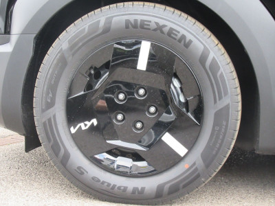 KIA PV5 Neuwagen