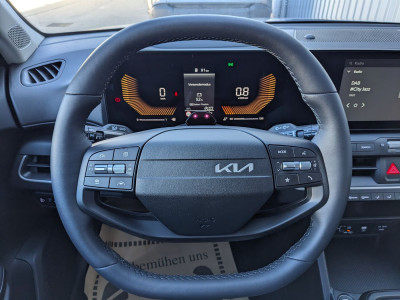 KIA K4 Neuwagen