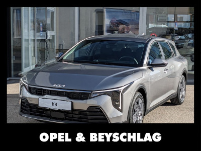 KIA K4 Neuwagen