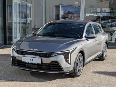 KIA K4 Neuwagen