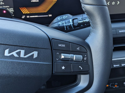 KIA K4 Neuwagen