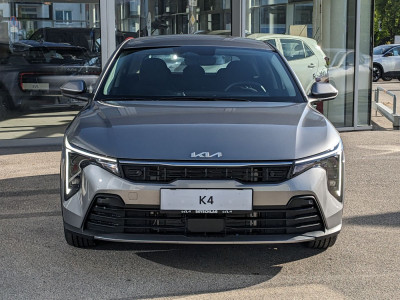 KIA K4 Neuwagen