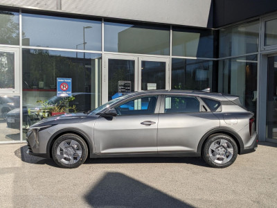 KIA K4 Neuwagen