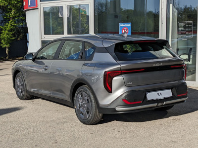 KIA K4 Neuwagen